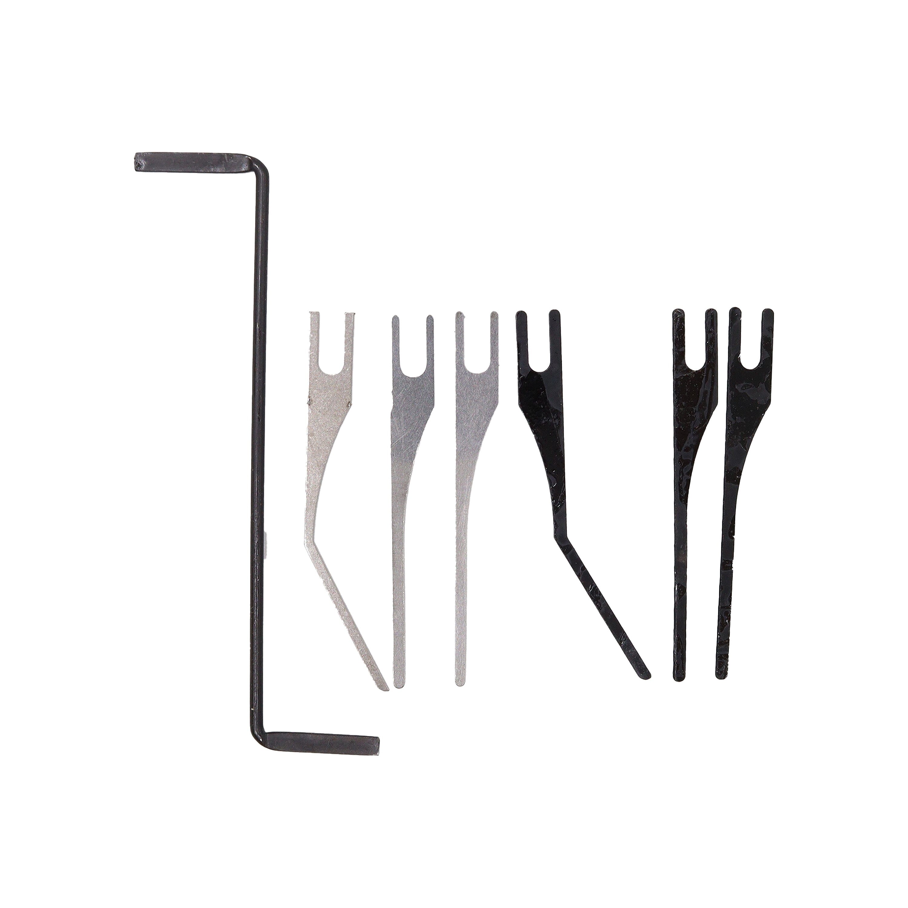Peterson Lockpick Tools - Eagle Pick Gun | Remote Pro